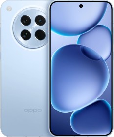 Oppo Find X8s 5G blue6